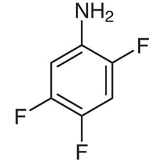 2,4,5-Trifluoroaniline, 5G - T1645-5G