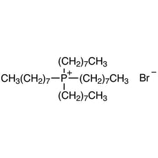 Tetra-n-octylphosphonium Bromide, 25G - T1650-25G
