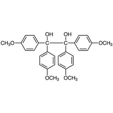 1,1,2,2-Tetrakis(4-methoxyphenyl)-1,2-ethanediol, 1G - T1651-1G