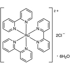 Tris(2,2'-bipyridyl)ruthenium(II) ChlorideHexahydrate, 5G - T1655-5G