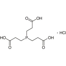 Tris(2-carboxyethyl)phosphine Hydrochloride, 1G - T1656-1G
