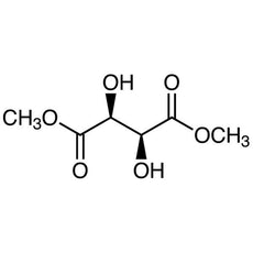 Dimethyl D-(-)-Tartrate, 25G - T1659-25G