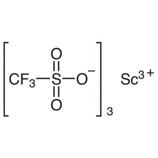 Scandium(III) Trifluoromethanesulfonate, 1G - T1663-1G