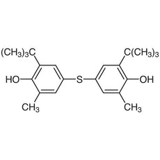 4,4'-Thiobis(6-tert-butyl-o-cresol), 25G - T1672-25G