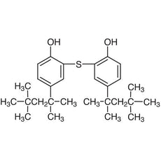 2,2'-Thiobis(4-tert-octylphenol), 25G - T1674-25G