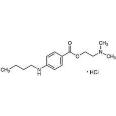 Tetracaine Hydrochloride, 5G - T1688-5G