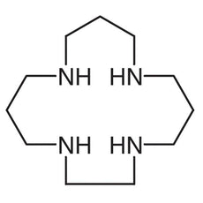 1,4,8,12-Tetraazacyclopentadecane, 1G - T1691-1G