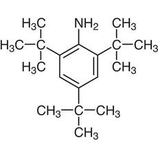 2,4,6-Tri-tert-butylaniline, 1G - T1694-1G