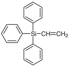 Triphenylvinylsilane, 25G - T1695-25G