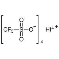Hafnium(IV) Trifluoromethanesulfonate, 1G - T1708-1G
