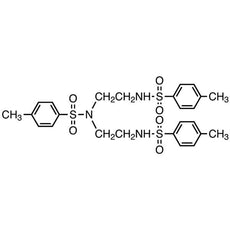 N,N',N''-Tris(p-toluenesulfonyl)diethylenetriamine, 25G - T1723-25G
