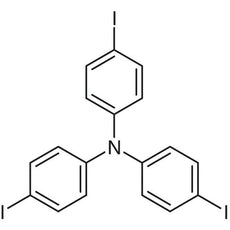 Tris(4-iodophenyl)amine, 25G - T1724-25G
