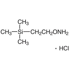 O-(2-Trimethylsilylethyl)hydroxylamine Hydrochloride, 1G - T1725-1G