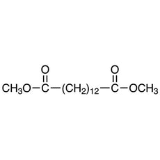 Dimethyl Tetradecanedioate, 25G - T1726-25G