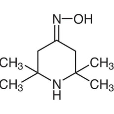 2,2,6,6-Tetramethyl-4-piperidone Oxime, 10G - T1743-10G