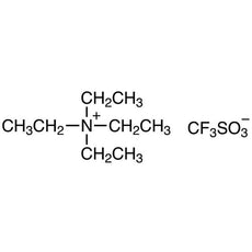 Tetraethylammonium Trifluoromethanesulfonate, 25G - T1745-25G
