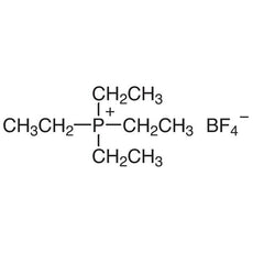 Tetraethylphosphonium Tetrafluoroborate, 25G - T1747-25G