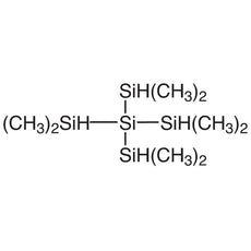 Tetrakis(dimethylsilyl)silane, 1G - T1753-1G