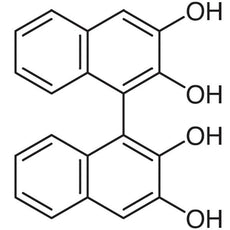 2,2',3,3'-Tetrahydroxy-1,1'-binaphthyl, 1G - T1754-1G