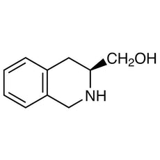 (S)-1,2,3,4-Tetrahydroisoquinoline-3-methanol, 1G - T1755-1G