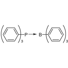 Triphenylborane - Triphenylphosphine Complex, 25G - T1757-25G