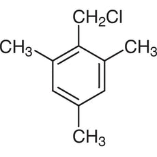 2,4,6-Trimethylbenzyl Chloride, 25G - T1763-25G