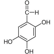 2,4,5-Trihydroxybenzaldehyde, 5G - T1766-5G