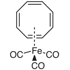 Tricarbonyl(cyclooctatetraene)iron, 1G - T1775-1G