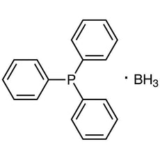 Triphenylphosphine Borane, 25G - T1789-25G