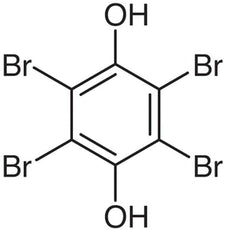 Tetrabromohydroquinone, 25G - T1790-25G