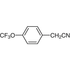 4-(Trifluoromethoxy)phenylacetonitrile, 1G - T1804-1G