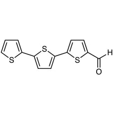 2,2':5',2''-Terthiophene-5-carboxaldehyde, 1G - T1805-1G