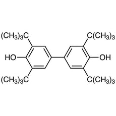 2,2',6,6'-Tetra-tert-butyl-4,4'-dihydroxybiphenyl, 200MG - T1807-200MG