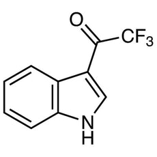 3-(Trifluoroacetyl)indole, 1G - T1809-1G