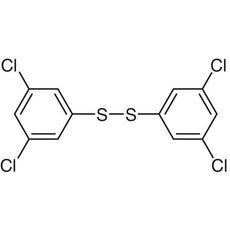 3,3',5,5'-Tetrachlorodiphenyl Disulfide, 25G - T1813-25G