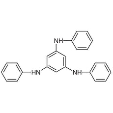 N,N',N''-Triphenyl-1,3,5-benzenetriamine, 25G - T1831-25G