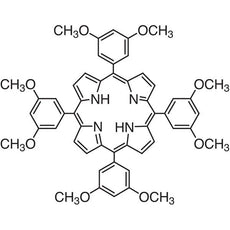 5,10,15,20-Tetrakis(3,5-dimethoxyphenyl)porphyrin, 100MG - T1832-100MG
