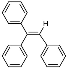 Triphenylethylene, 25G - T1834-25G