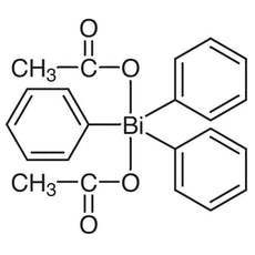 Triphenylbismuth Diacetate, 5G - T1836-5G