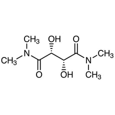 (+)-N,N,N',N'-Tetramethyl-L-tartardiamide, 5G - T1839-5G