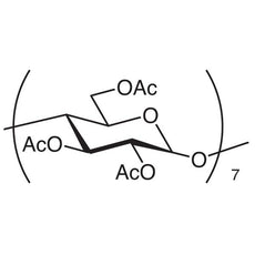 Triacetyl-beta-cyclodextrin, 25G - T1844-25G
