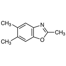 2,5,6-Trimethylbenzoxazole, 5G - T1845-5G