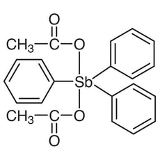 Triphenylantimony Diacetate, 1G - T1848-1G
