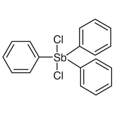 Triphenylantimony Dichloride, 1G - T1849-1G