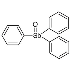 Triphenylantimony Oxide, 1G - T1850-1G