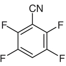2,3,5,6-Tetrafluorobenzonitrile, 5G - T1857-5G