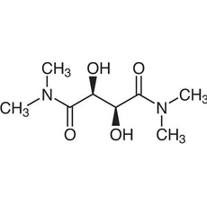 (-)-N,N,N',N'-Tetramethyl-D-tartardiamide, 25G - T1864-25G