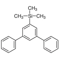 (m-Terphenyl-5'-yl)trimethylsilane, 1G - T1871-1G