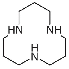 1,5,9-Triazacyclododecane, 100MG - T1876-100MG