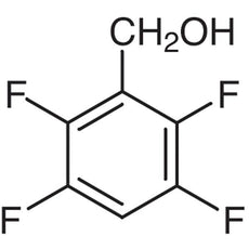 2,3,5,6-Tetrafluorobenzyl Alcohol, 1G - T1884-1G